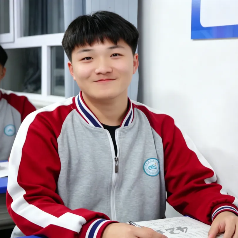 中考倒计时|以笔为剑,赴梦前行,初三少年当锋芒! 第27张