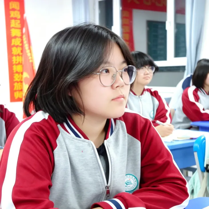 中考倒计时|以笔为剑,赴梦前行,初三少年当锋芒! 第34张