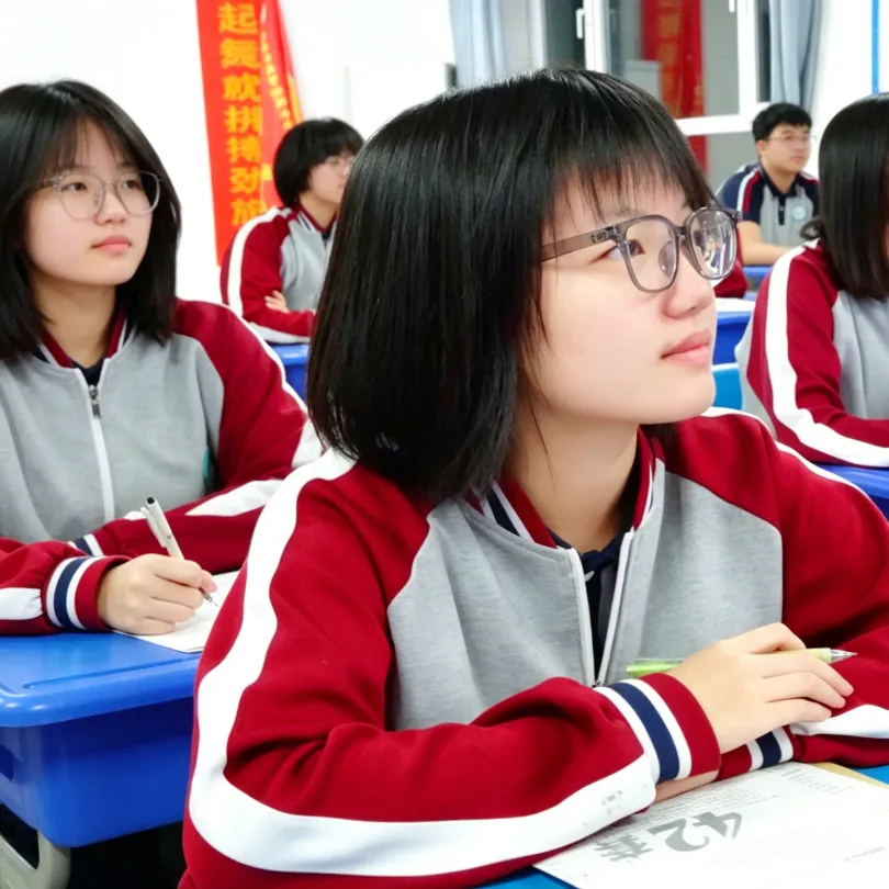 中考倒计时|以笔为剑,赴梦前行,初三少年当锋芒! 第36张