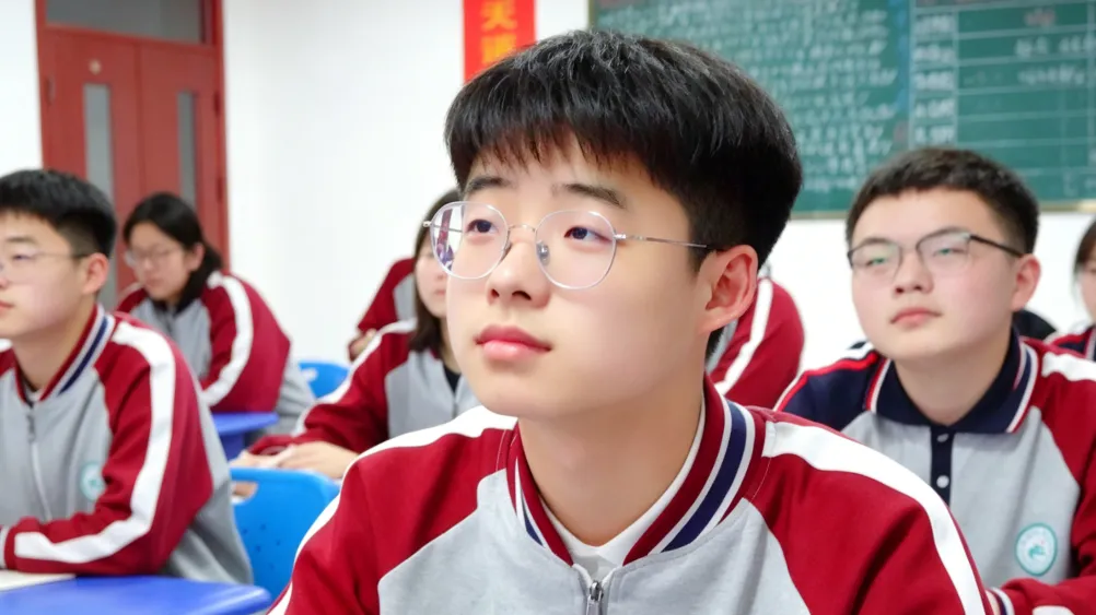 中考倒计时|以笔为剑,赴梦前行,初三少年当锋芒! 第51张