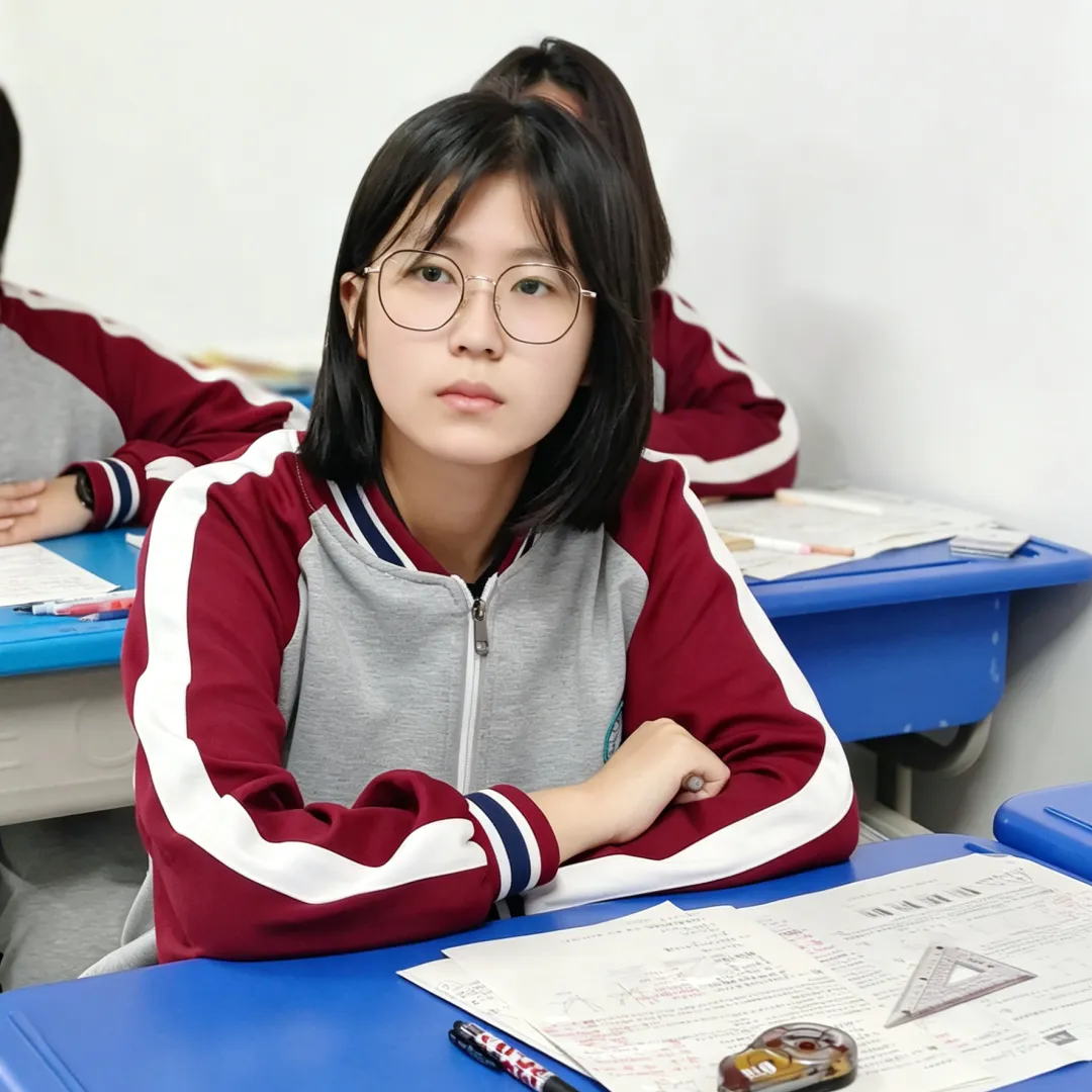 中考倒计时|以笔为剑,赴梦前行,初三少年当锋芒! 第59张