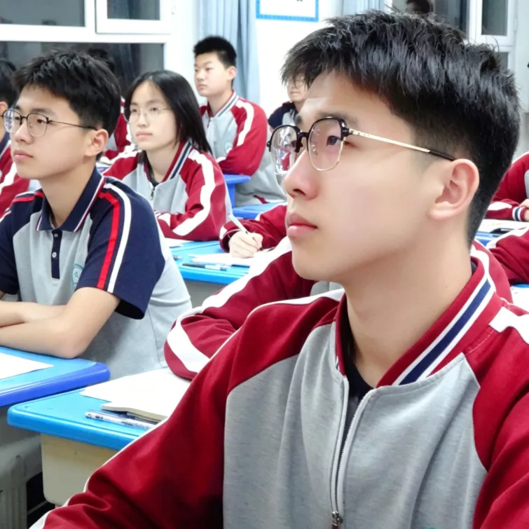 中考倒计时|以笔为剑,赴梦前行,初三少年当锋芒! 第61张