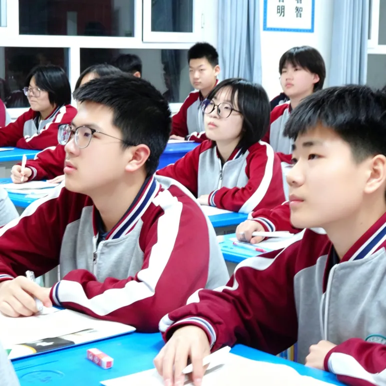 中考倒计时|以笔为剑,赴梦前行,初三少年当锋芒! 第65张