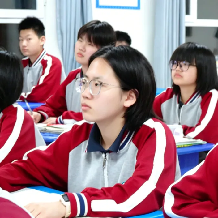 中考倒计时|以笔为剑,赴梦前行,初三少年当锋芒! 第66张