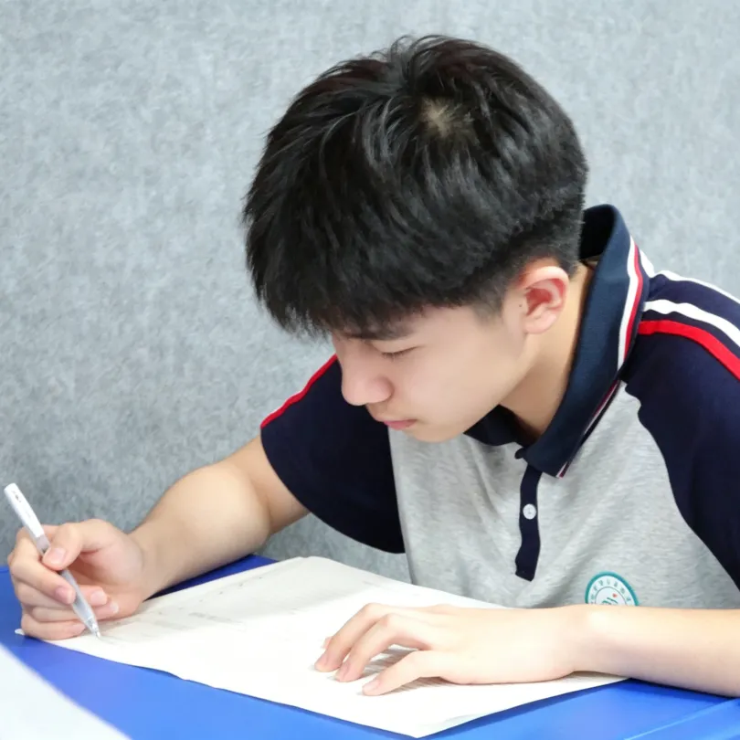 中考倒计时|以笔为剑,赴梦前行,初三少年当锋芒! 第68张