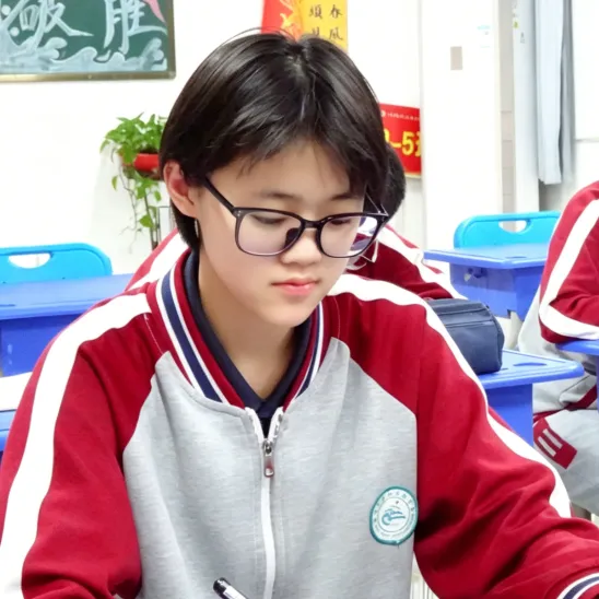 中考倒计时|以笔为剑,赴梦前行,初三少年当锋芒! 第69张