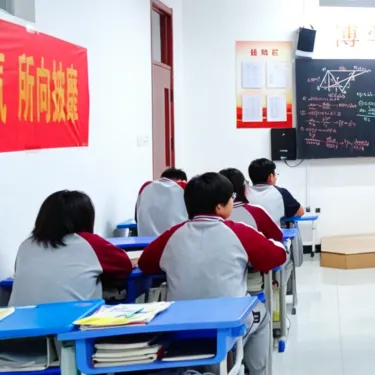 中考倒计时|以笔为剑,赴梦前行,初三少年当锋芒! 第79张