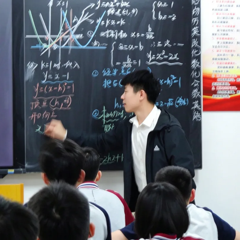 中考倒计时|以笔为剑,赴梦前行,初三少年当锋芒! 第82张