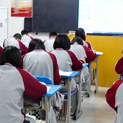 中考倒计时|以笔为剑,赴梦前行,初三少年当锋芒! 第84张