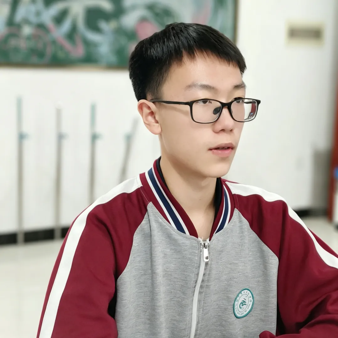 中考倒计时|以笔为剑,赴梦前行,初三少年当锋芒! 第92张