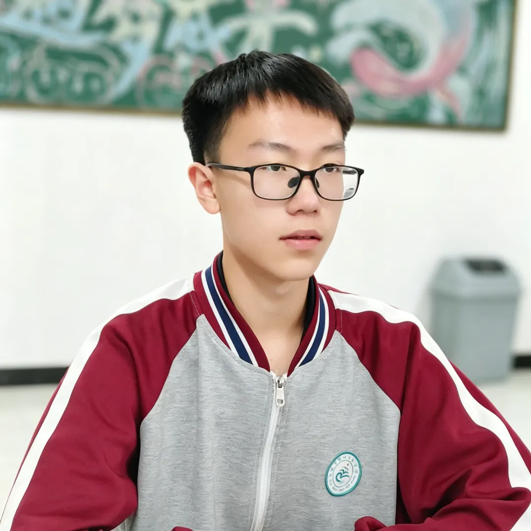 中考倒计时|以笔为剑,赴梦前行,初三少年当锋芒! 第107张