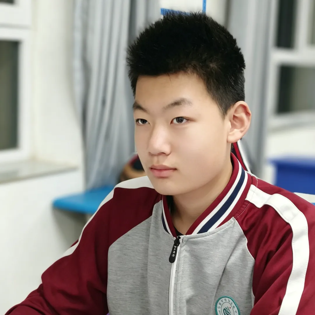 中考倒计时|以笔为剑,赴梦前行,初三少年当锋芒! 第108张