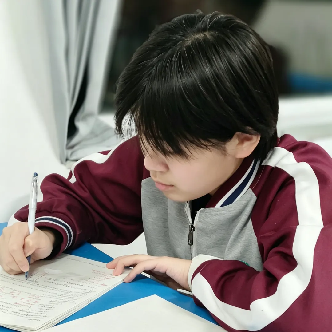 中考倒计时|以笔为剑,赴梦前行,初三少年当锋芒! 第109张