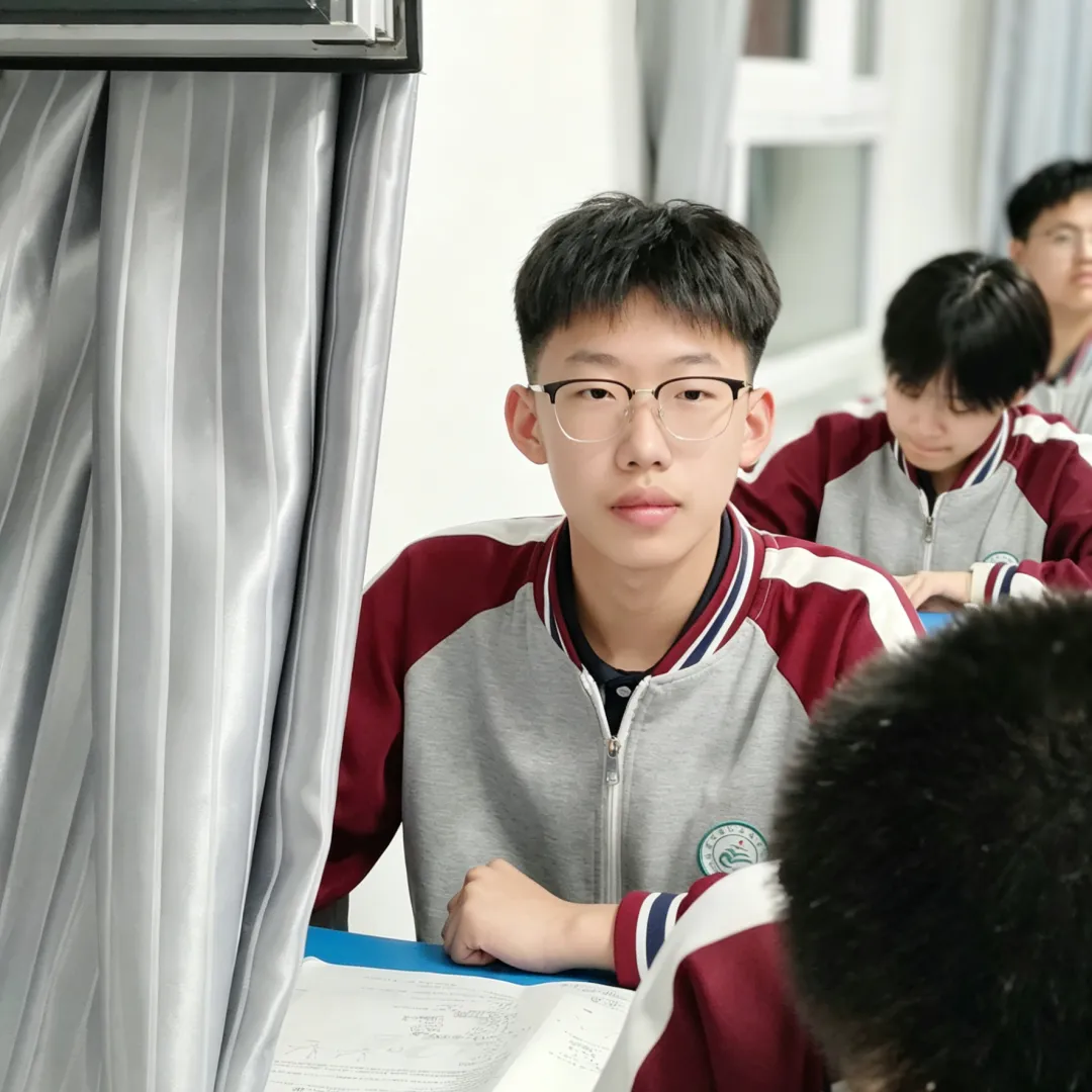 中考倒计时|以笔为剑,赴梦前行,初三少年当锋芒! 第113张