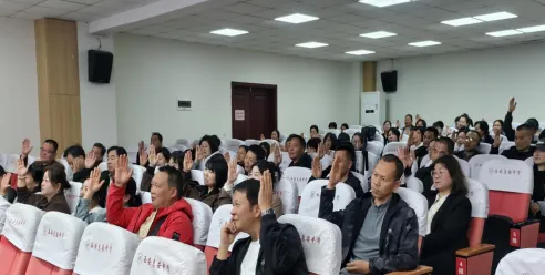 惠·讲堂│中考冲刺50天,家校共护航!西安惠安中学第20期心理健康与家庭教育大讲堂圆满落幕 第3张