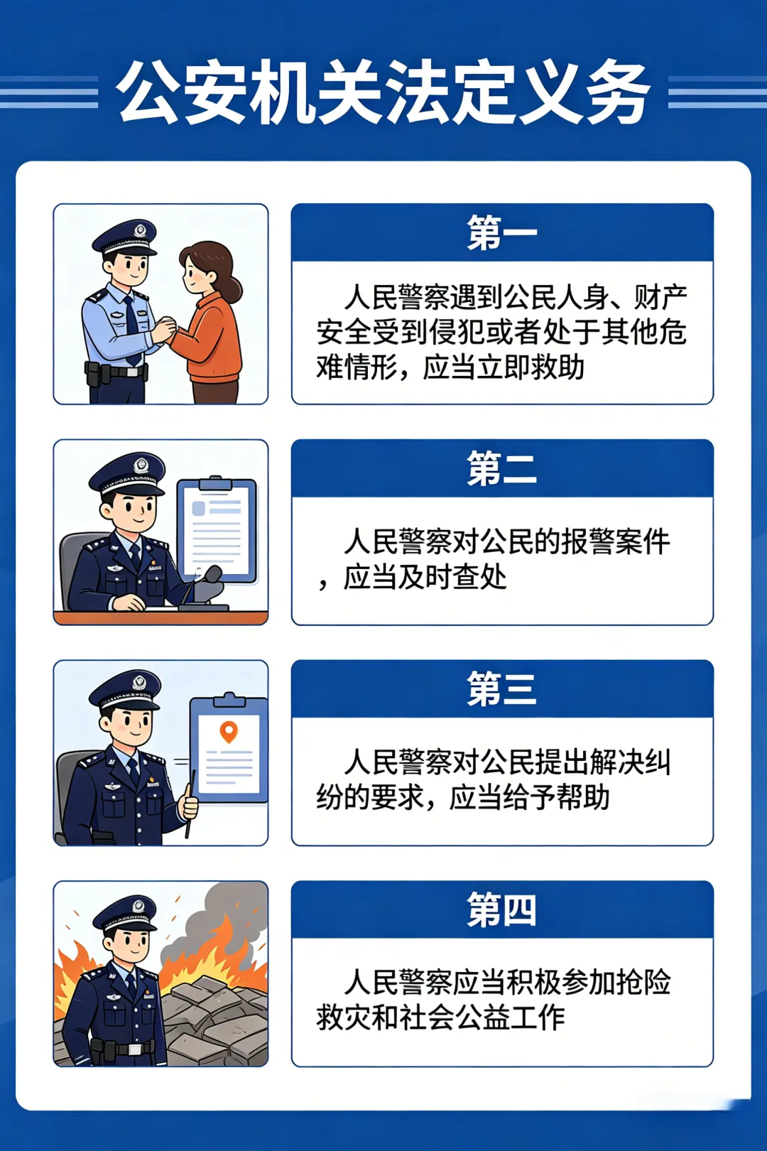 图解26公安学基础理论真题 第6张