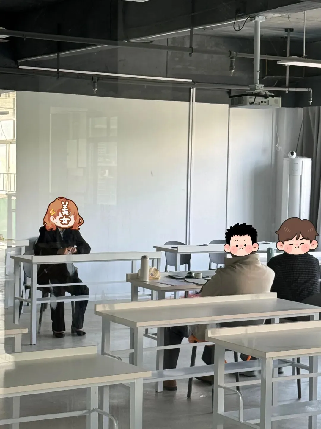 多省联考全真模考|一群人的奋斗,比一个人的传奇更震撼 第1张