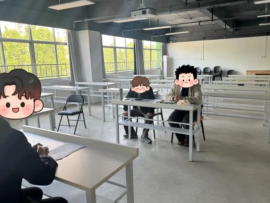 多省联考全真模考|一群人的奋斗,比一个人的传奇更震撼 第4张