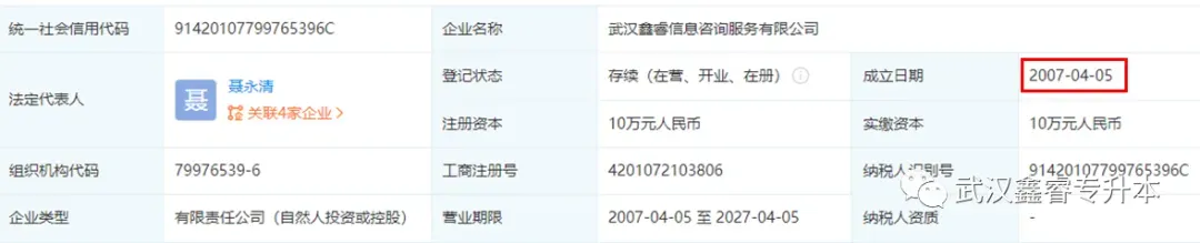 2026年湖北普通专升本英语真题 第7张