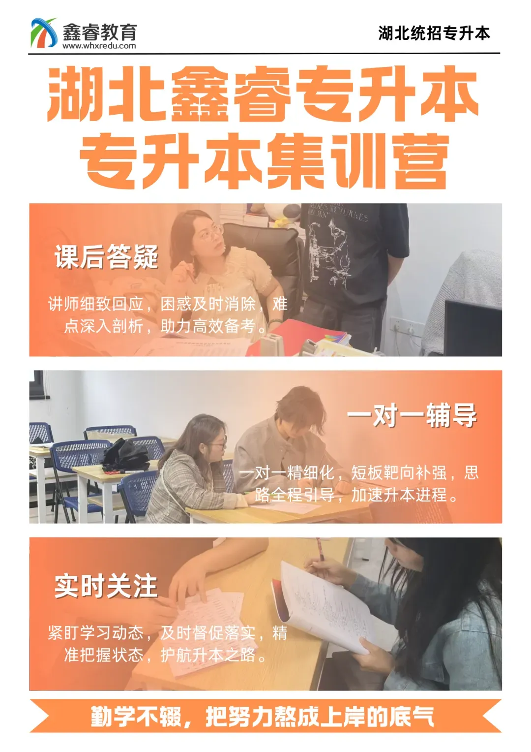 2026年湖北普通专升本英语真题 第11张