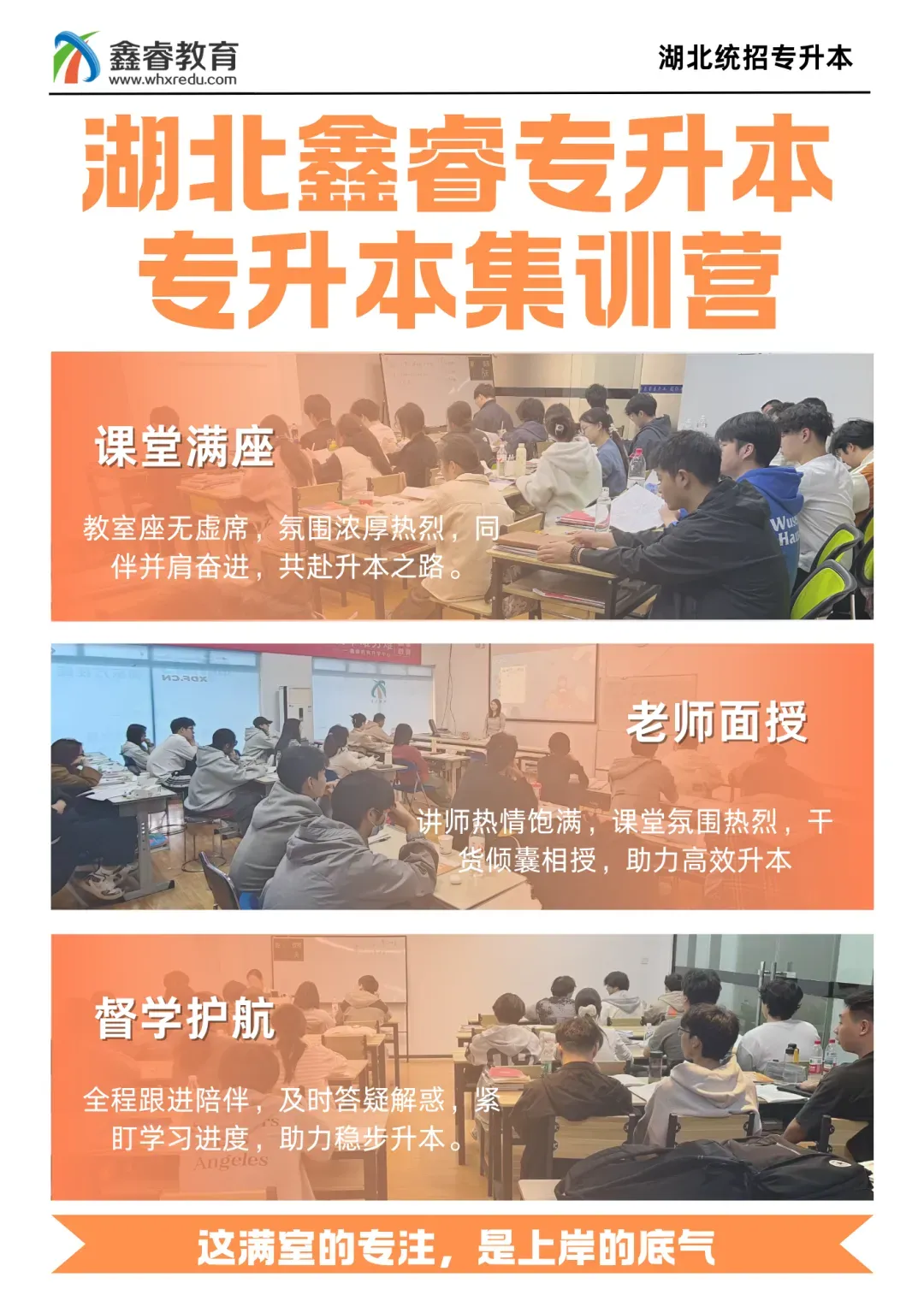 2026年湖北普通专升本英语真题 第12张