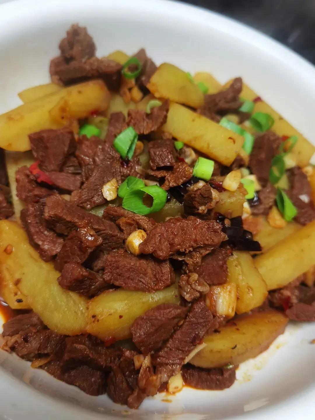 中考倒计时59天,今日菜谱.把日常当关键时刻,把关键时刻当日常. 第1张