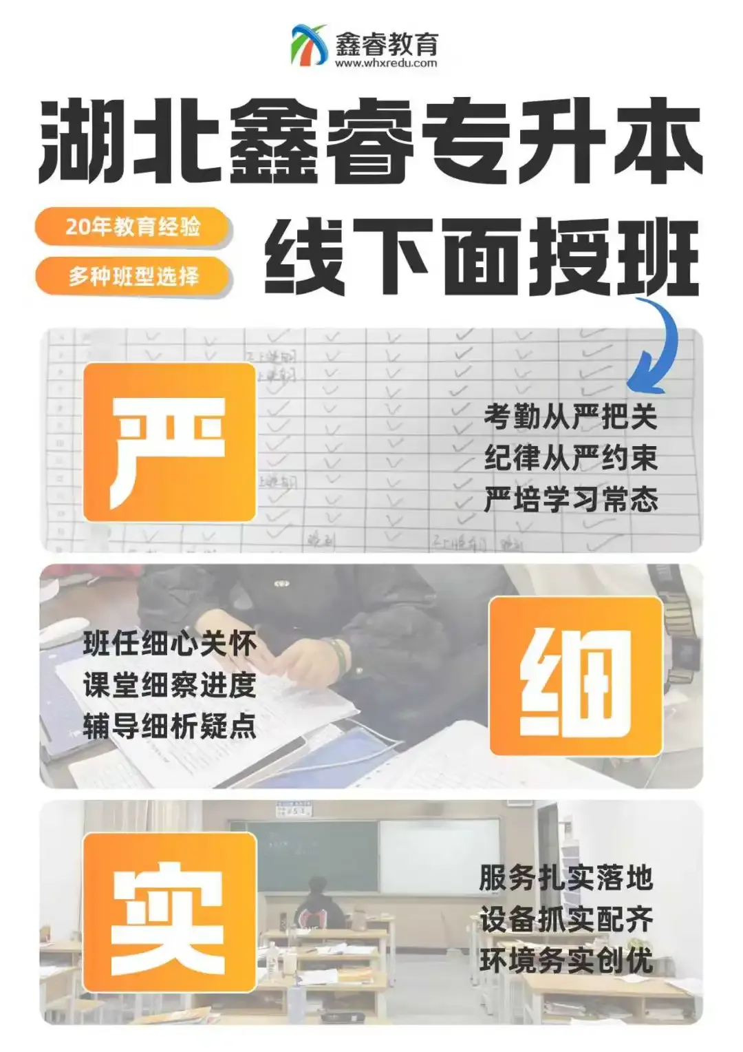 2026年湖北普通专升本英语真题 第13张