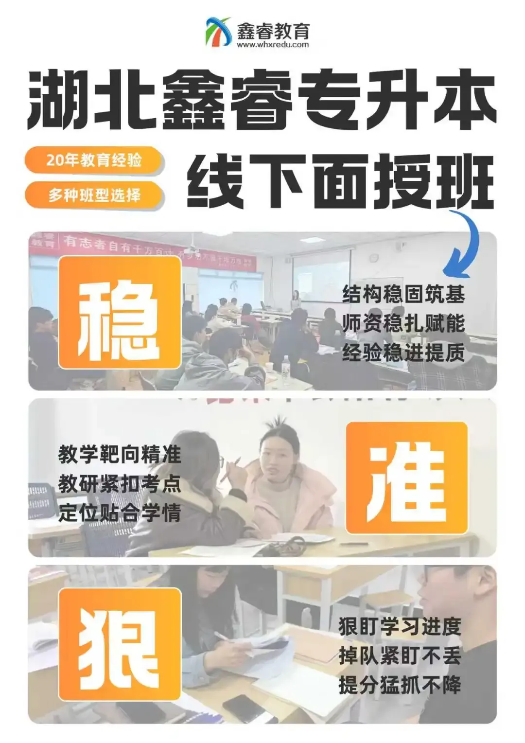 2026年湖北普通专升本英语真题 第14张