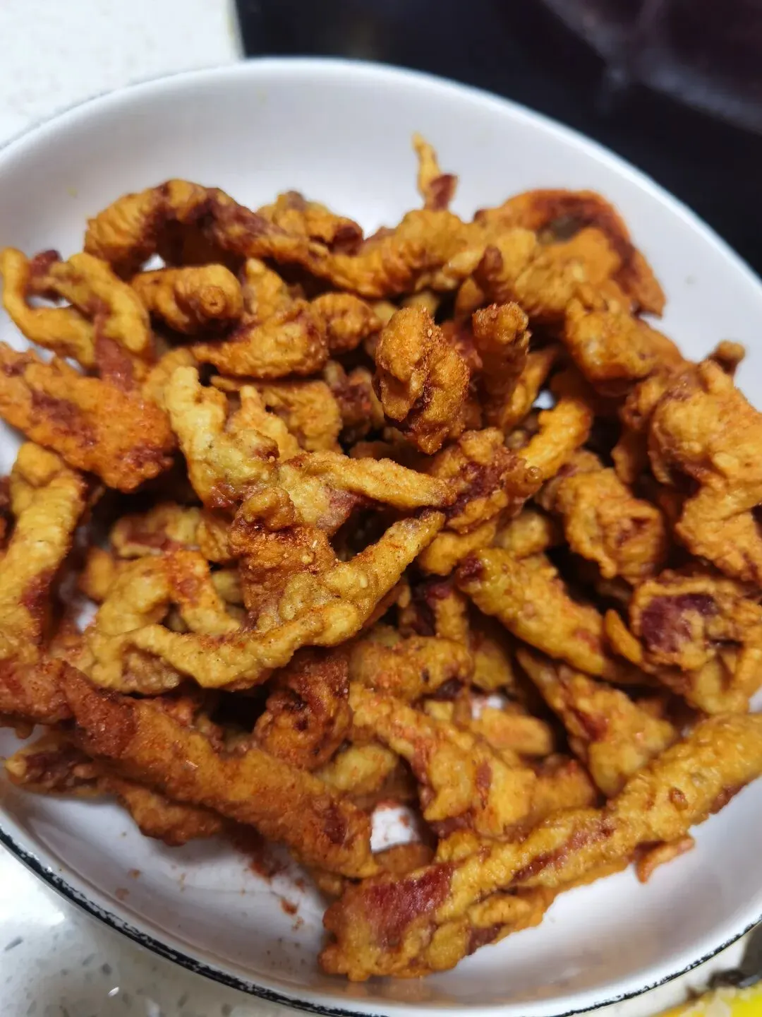 中考倒计时59天,今日菜谱.把日常当关键时刻,把关键时刻当日常. 第2张