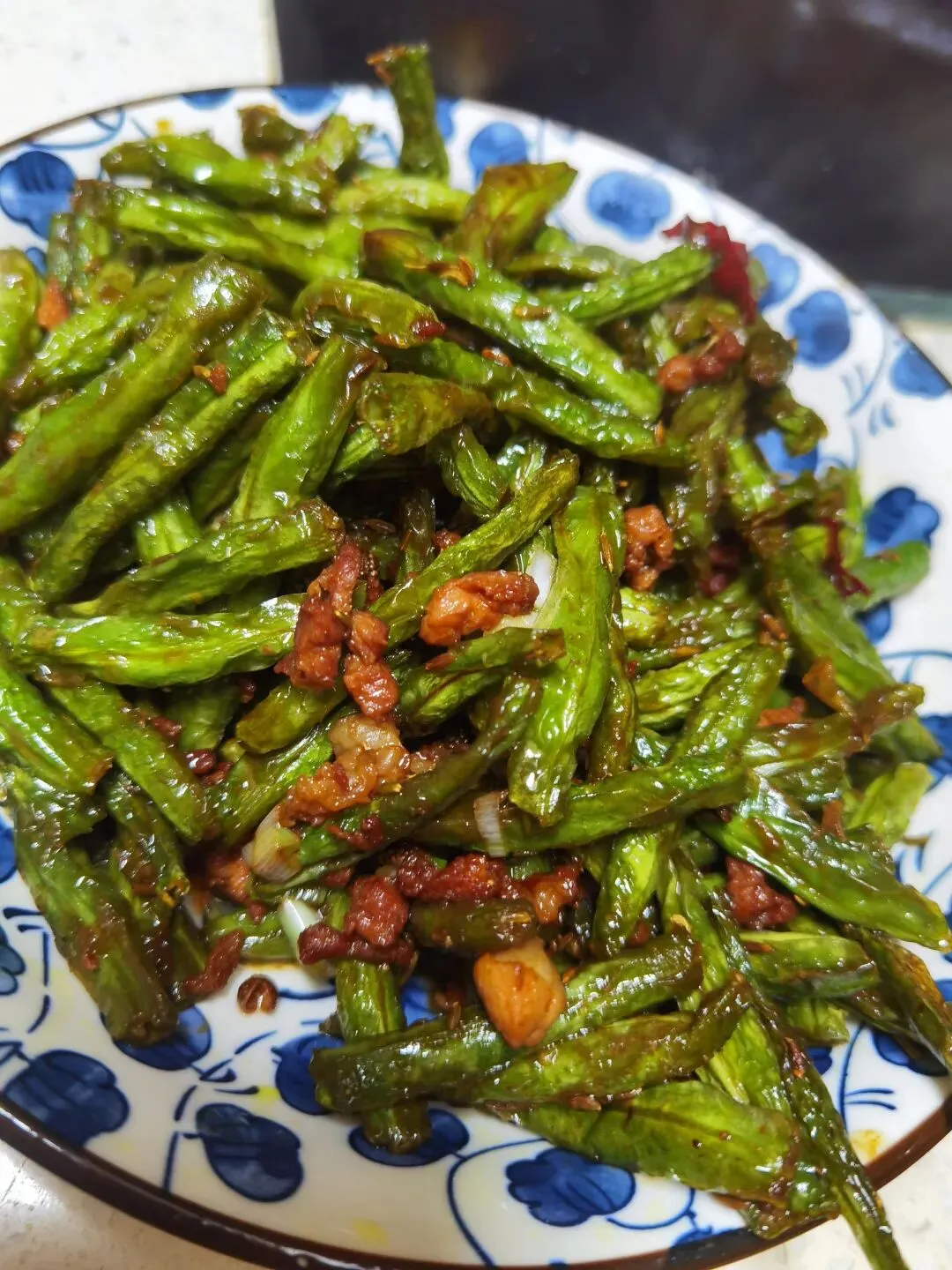 中考倒计时59天,今日菜谱.把日常当关键时刻,把关键时刻当日常. 第3张