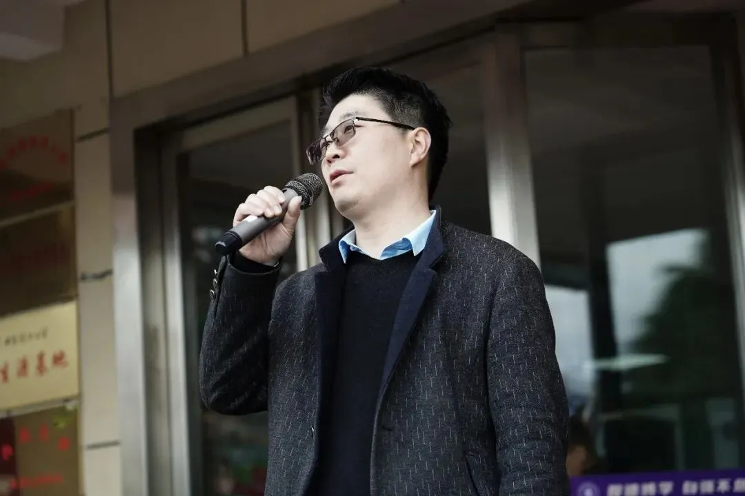 厉兵秣马,决胜高考——我校2023级学生模拟考试顺利举行! 第4张