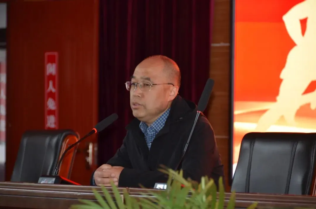 家校同心赋能备考 阳光心态迎战中考——太原市小店区第三中学校开展初三年级心理健康家庭教育讲座 第8张