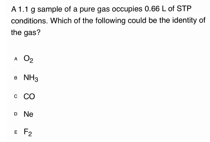 26年CCC化学竞赛真题及答案完整版,免费分享 第6张