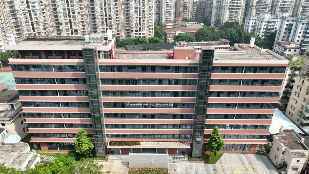 2023-2025中考分数线全图汇总!家长速存,志愿填报不迷路 第17张