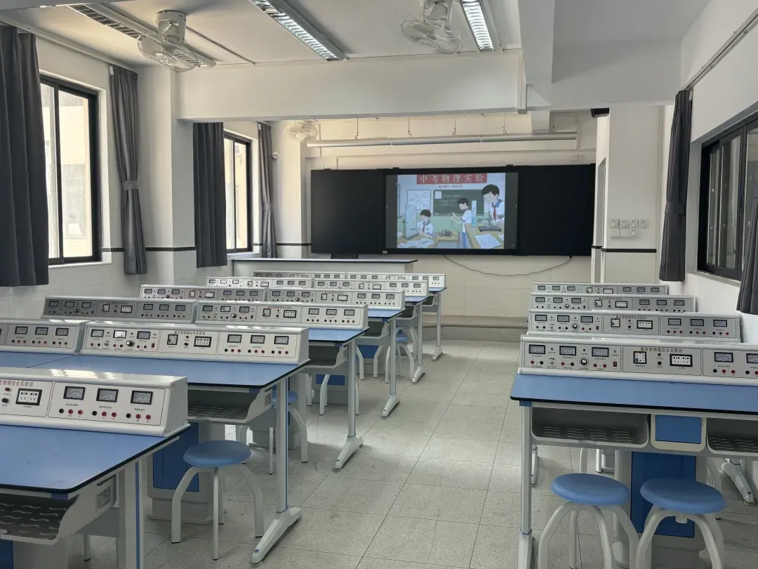 2023-2025中考分数线全图汇总!家长速存,志愿填报不迷路 第20张