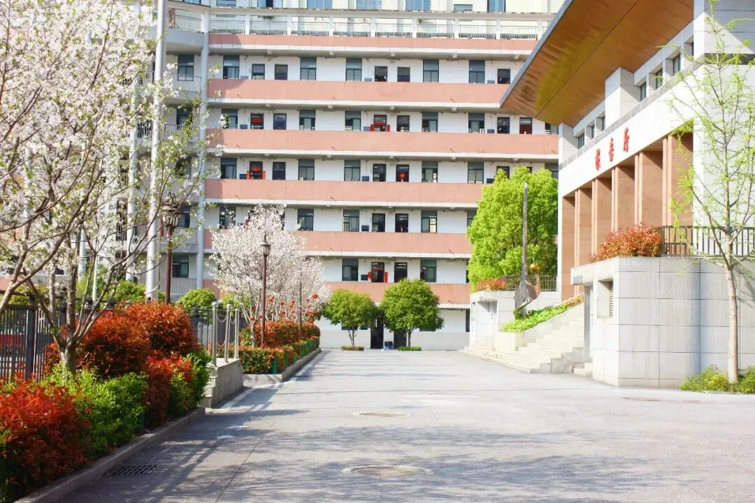 这所经常招不满的学校,近三年却把百名中考400多分的孩子送进了985、211、双一流 第4张