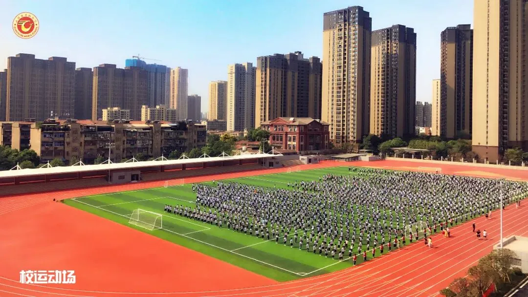 这所经常招不满的学校,近三年却把百名中考400多分的孩子送进了985、211、双一流 第9张