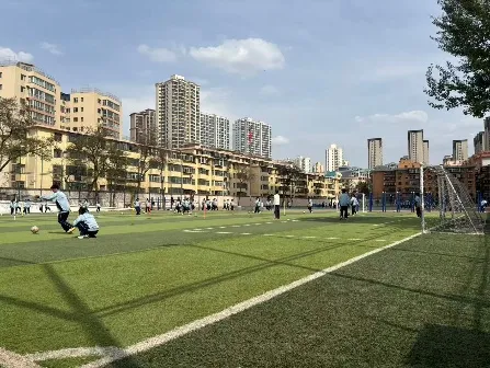 2026年中考招生简章丨兰州市第六中学 第19张