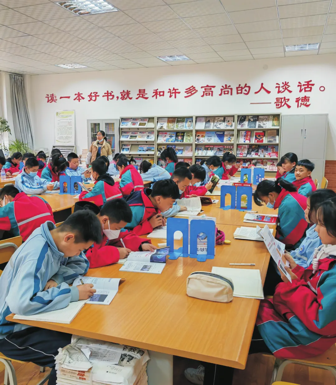 2026年中考招生简章丨兰州市第六中学 第36张