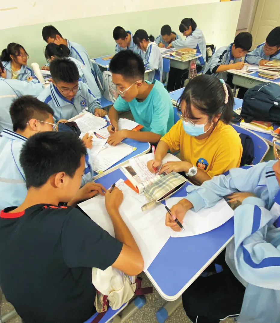 2026年中考招生简章丨兰州市第六中学 第38张