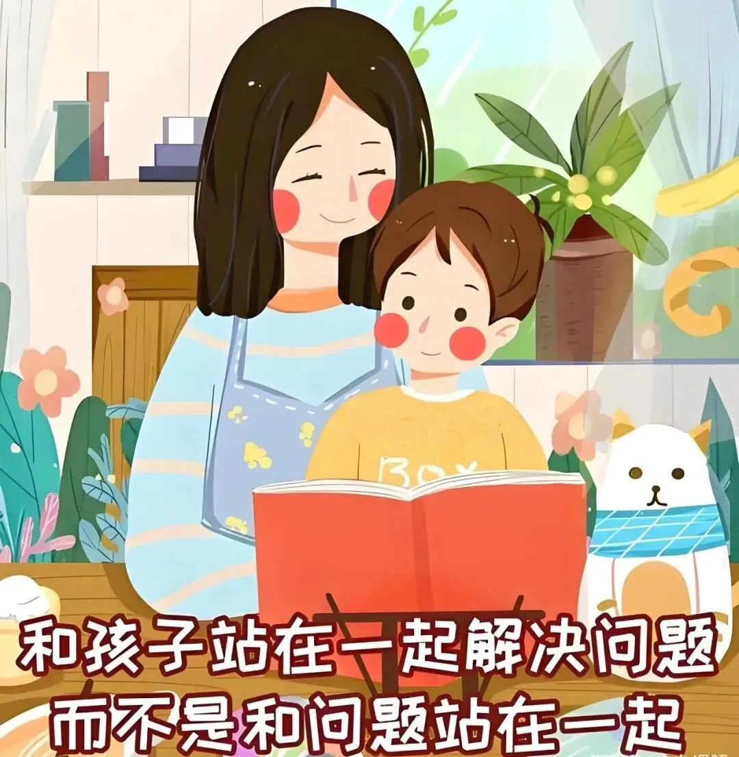 家有中考学生高考学生的家长注意了!“停止特殊对待”-“像平常一样聊天吃饭”!!! 第3张