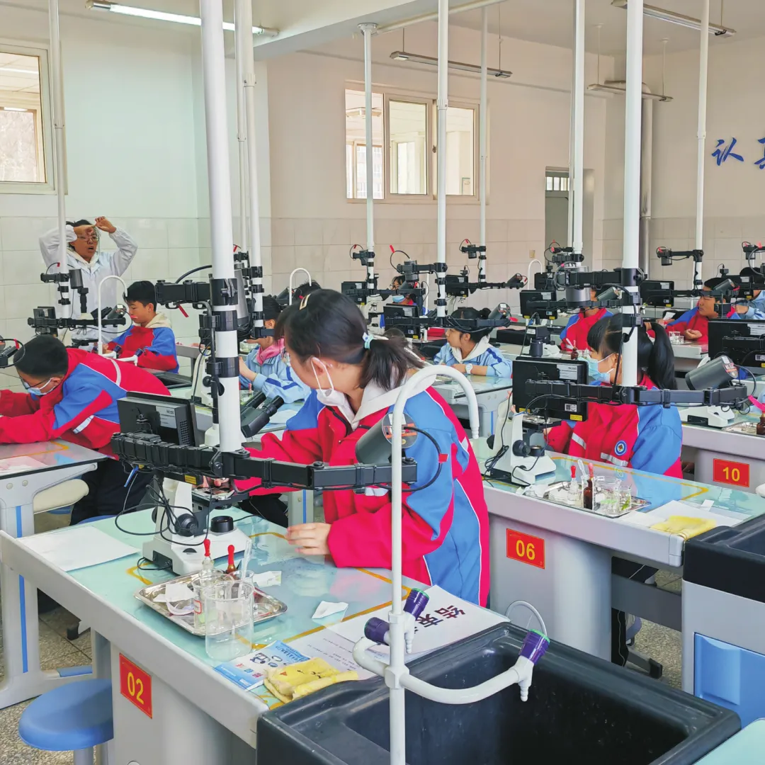 2026年中考招生简章丨兰州市第六中学 第43张