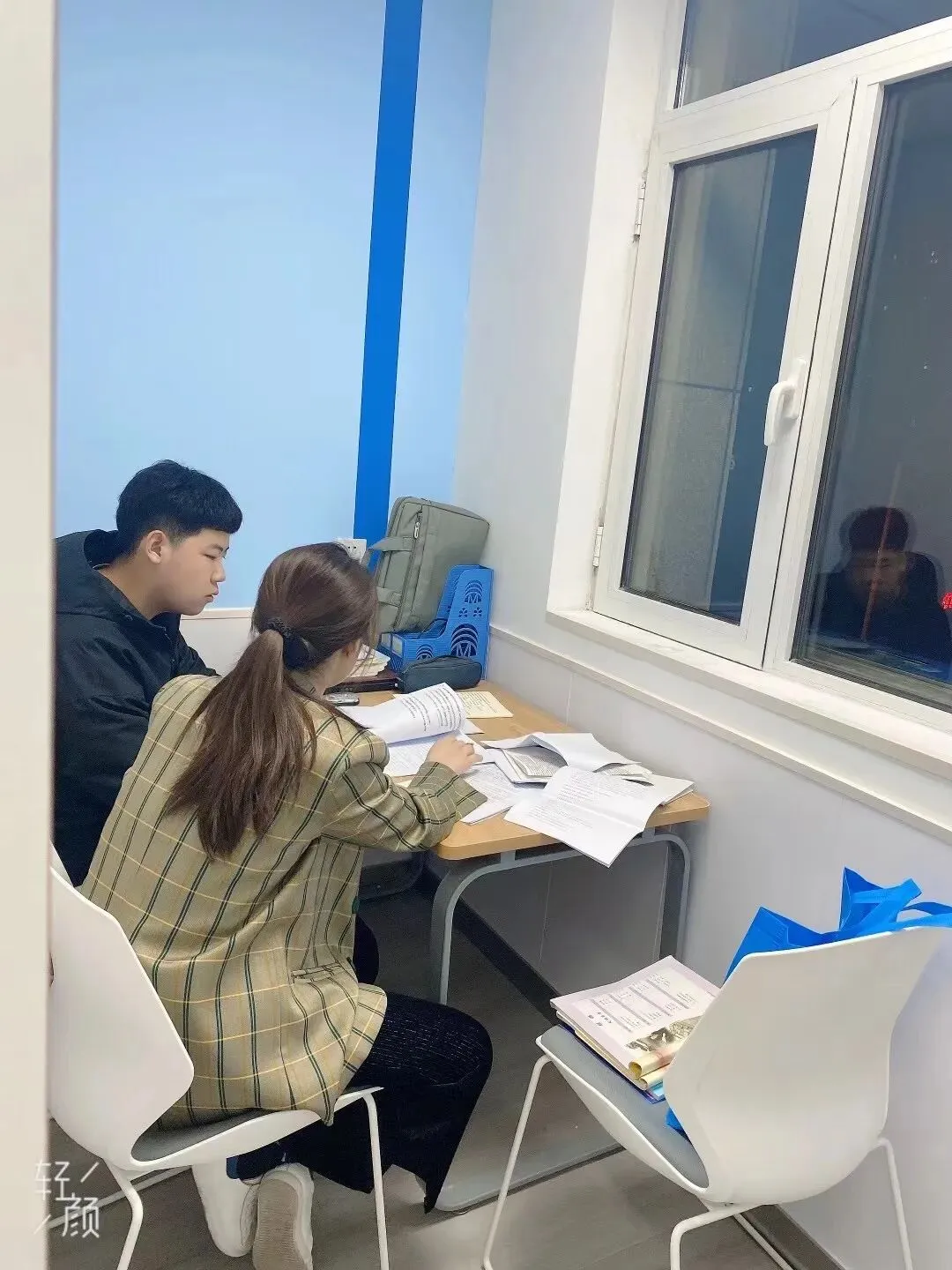 青岛#2026年中考辅导机构怎么选?课外全科辅导,1对1,小班课 第8张