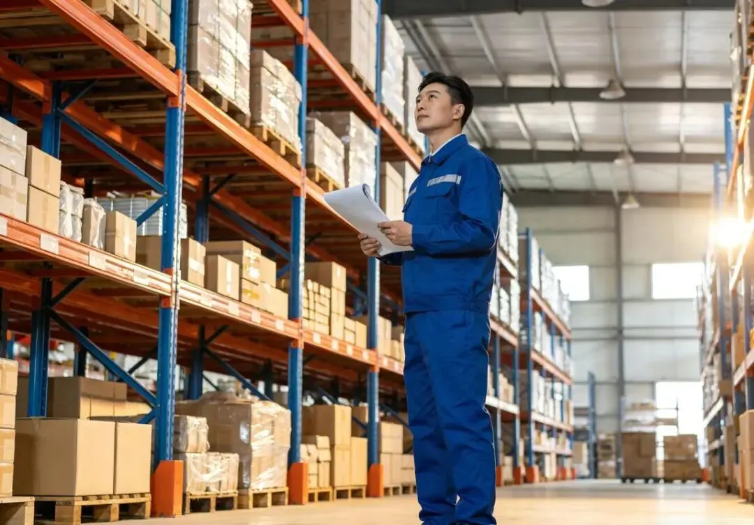 《仓储管理员》模拟练习题及参考答案考试学习! 第2张