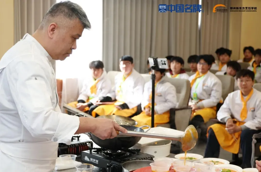 初三同学家长:模考后别光盯着分数,现在做对这件事,比中考后四处择校强百倍! 第8张