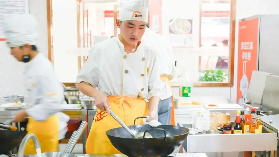 初三同学家长:模考后别光盯着分数,现在做对这件事,比中考后四处择校强百倍! 第29张