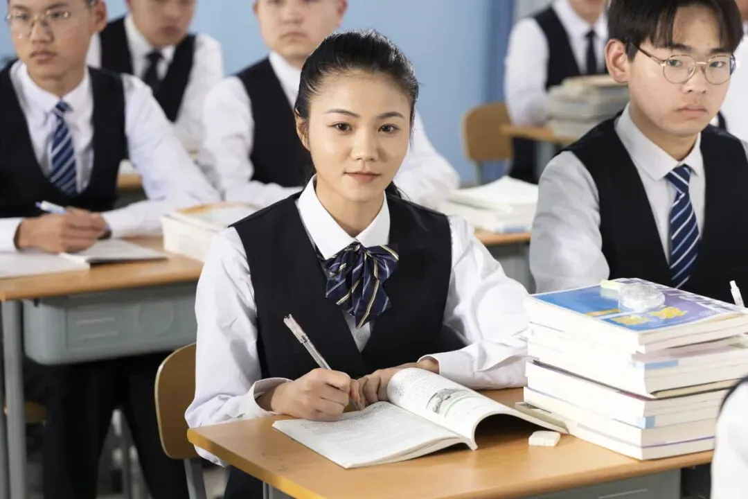 初三同学家长:模考后别光盯着分数,现在做对这件事,比中考后四处择校强百倍! 第34张