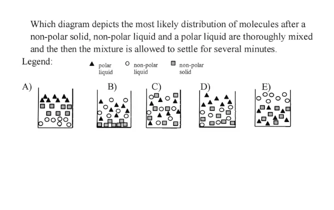 2026年CCC化学竞赛真题+答案解析新鲜出炉,快来对答案啦~ 第7张