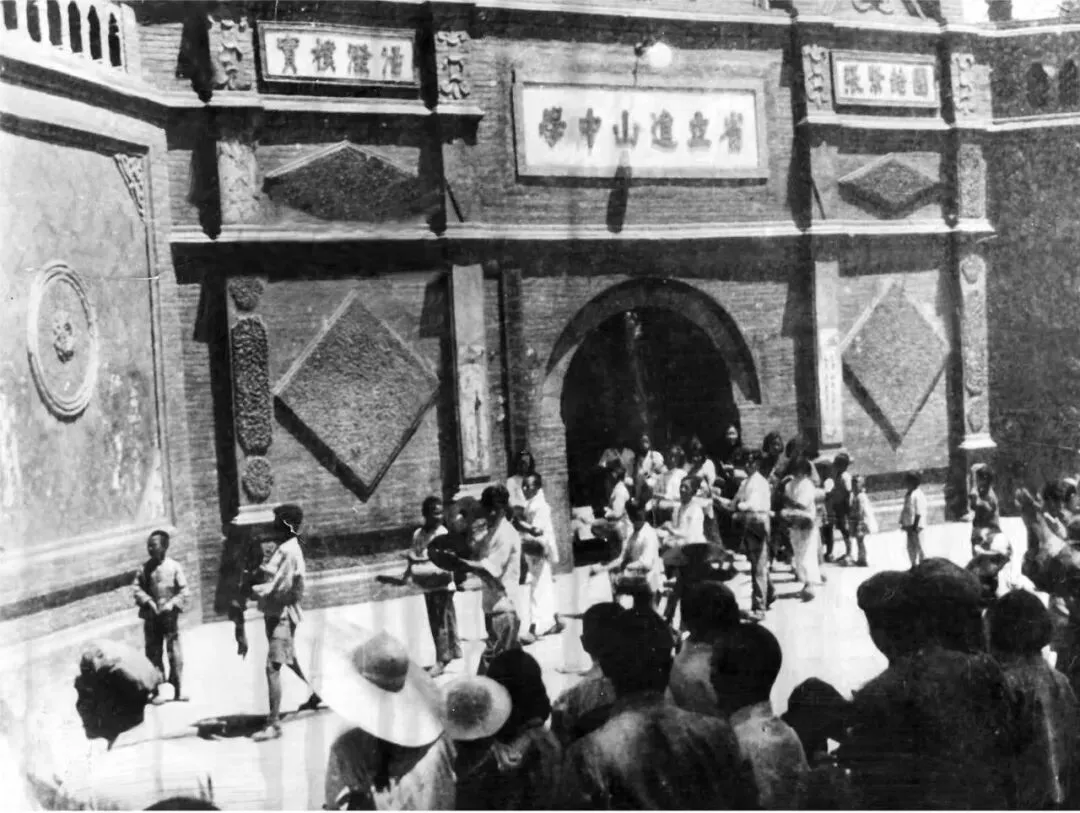 笃行深耕聚力前行,同心致远逐梦中考——初三年级一模考试学情分析会深度纪实 第27张