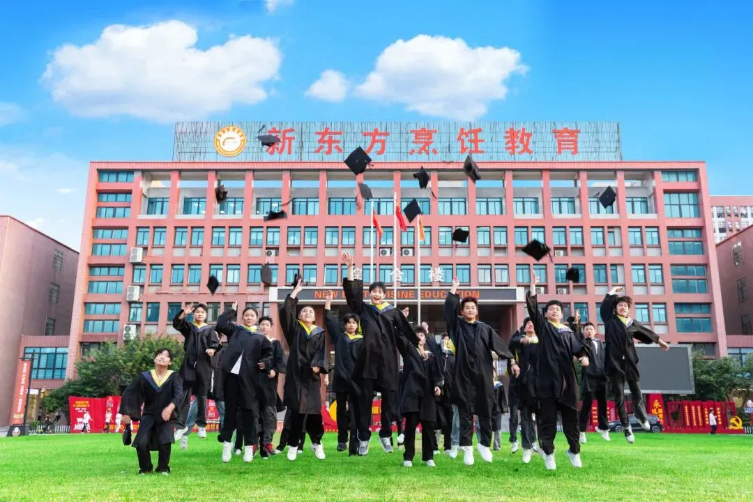 【家长必看】别等中考结束,才慌慌张张为孩子择校学技术,那时候别人都入学了!! 第4张